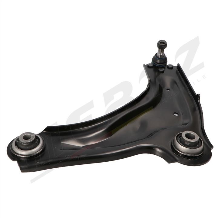 Control/Trailing Arm, wheel suspension MERTZ M-S0746