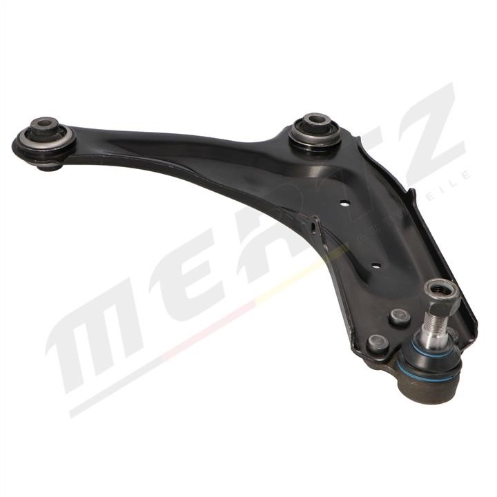Control/Trailing Arm, wheel suspension MERTZ M-S0747