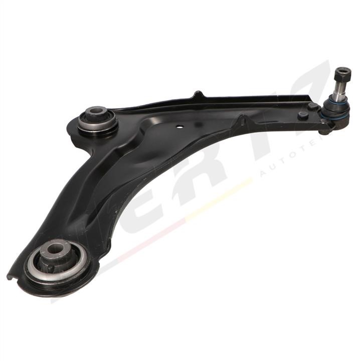 Control arm Renault: MS0747 MERTZ Control/Trailing Arm, wheel suspension