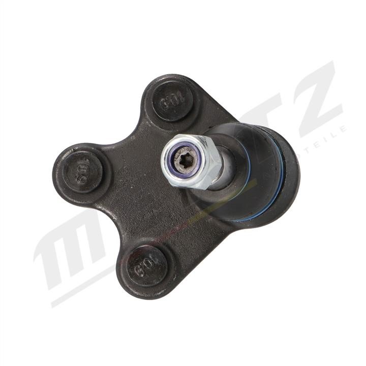 Ball joint MERTZ M-S0872