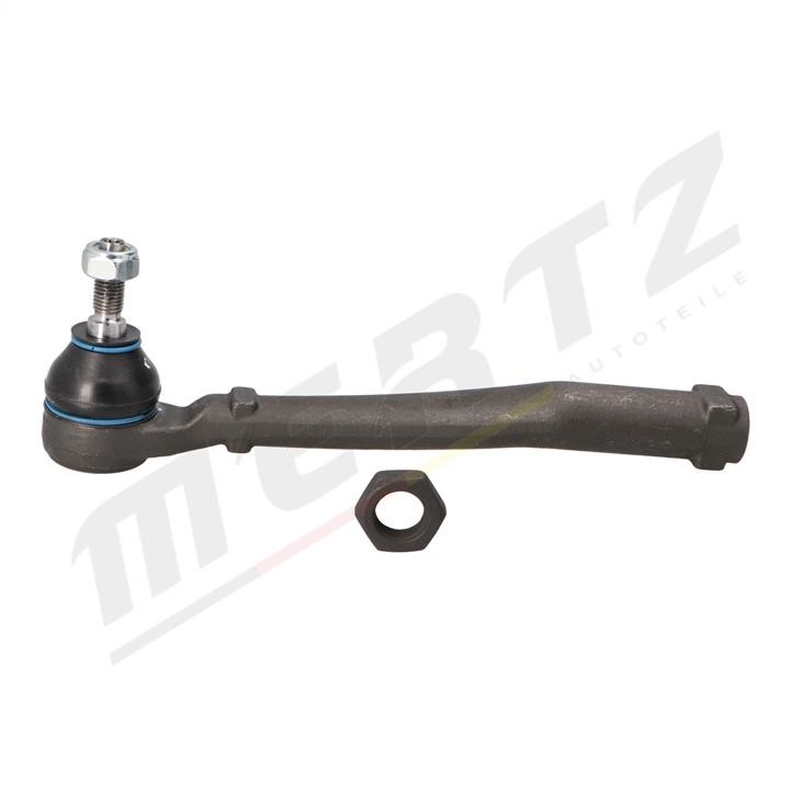 Outer tie rod end DS: MS0710 MERTZ Tie rod end