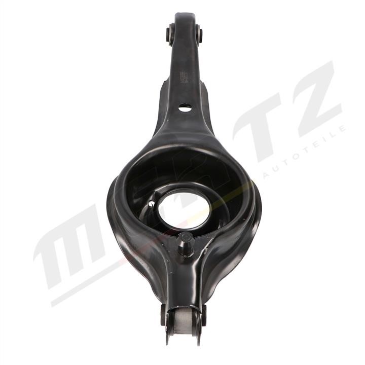 Control/Trailing Arm, wheel suspension MERTZ M-S0737