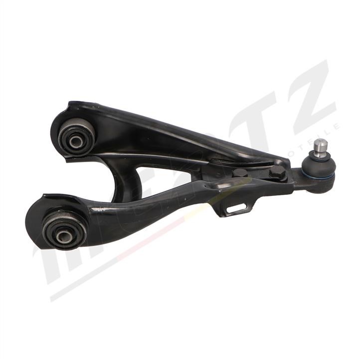 MERTZ M-S0893 Control Arm/Trailing Arm, wheel suspension MS0893