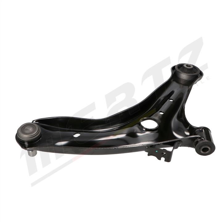 Control/Trailing Arm, wheel suspension MERTZ M-S0878