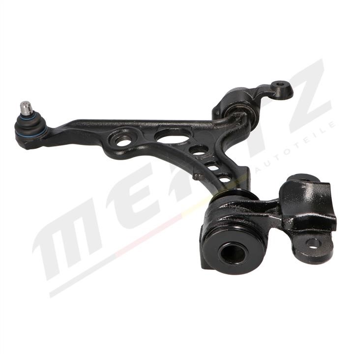 MERTZ M-S0884 Control Arm/Trailing Arm, wheel suspension MS0884