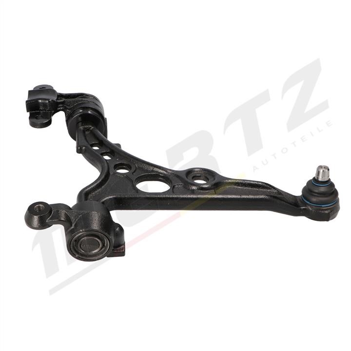 Control/Trailing Arm, wheel suspension MERTZ M-S0884