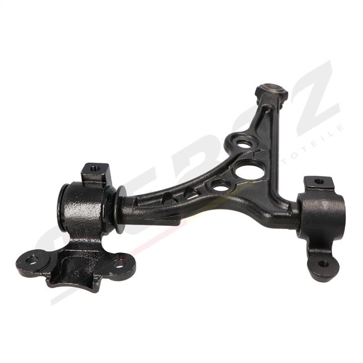 Control/Trailing Arm, wheel suspension MERTZ M-S0885