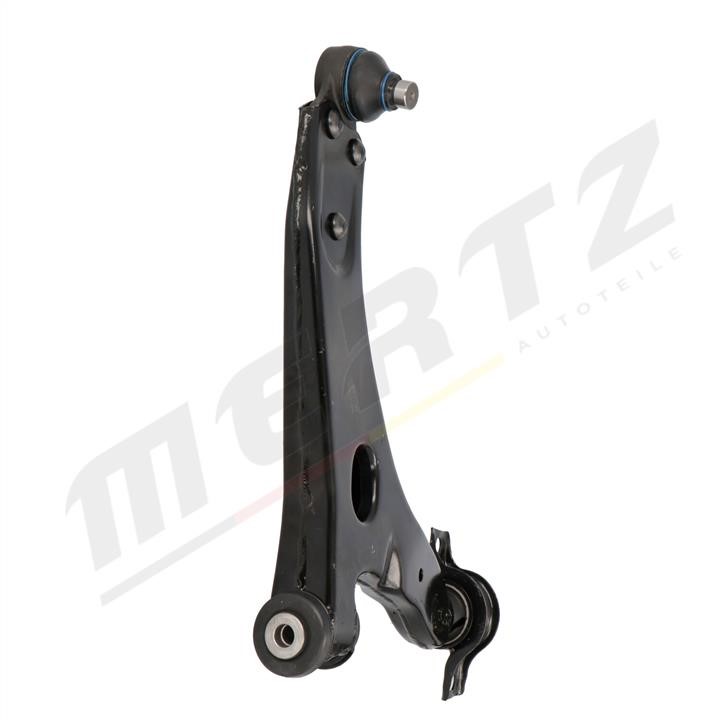 Control/Trailing Arm, wheel suspension MERTZ M-S0899