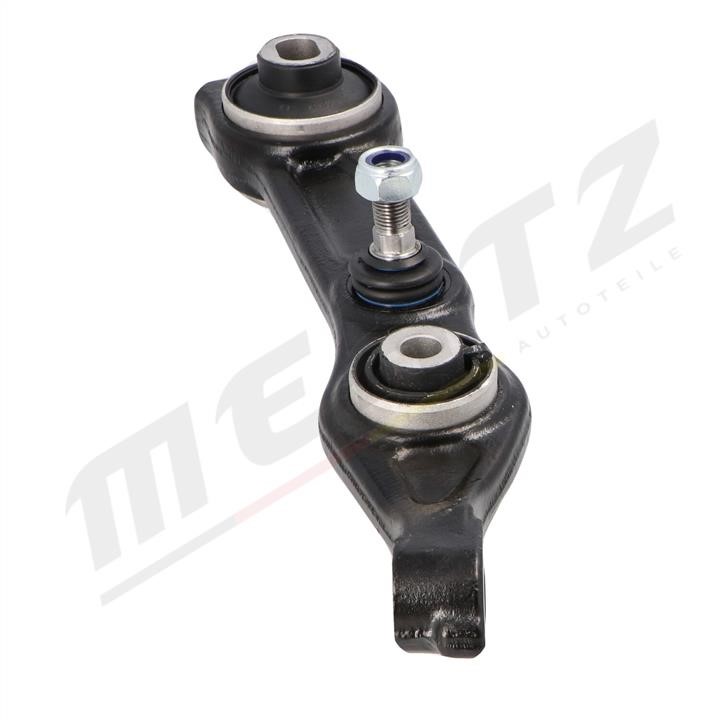 Control/Trailing Arm, wheel suspension MERTZ M-S1056