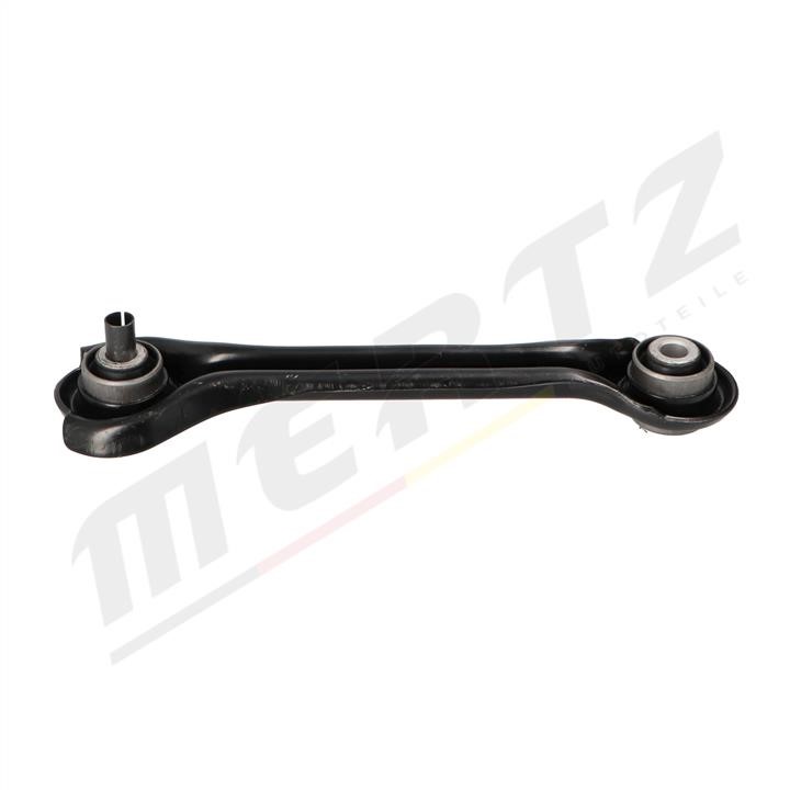 Control/Trailing Arm, wheel suspension MERTZ M-S0902