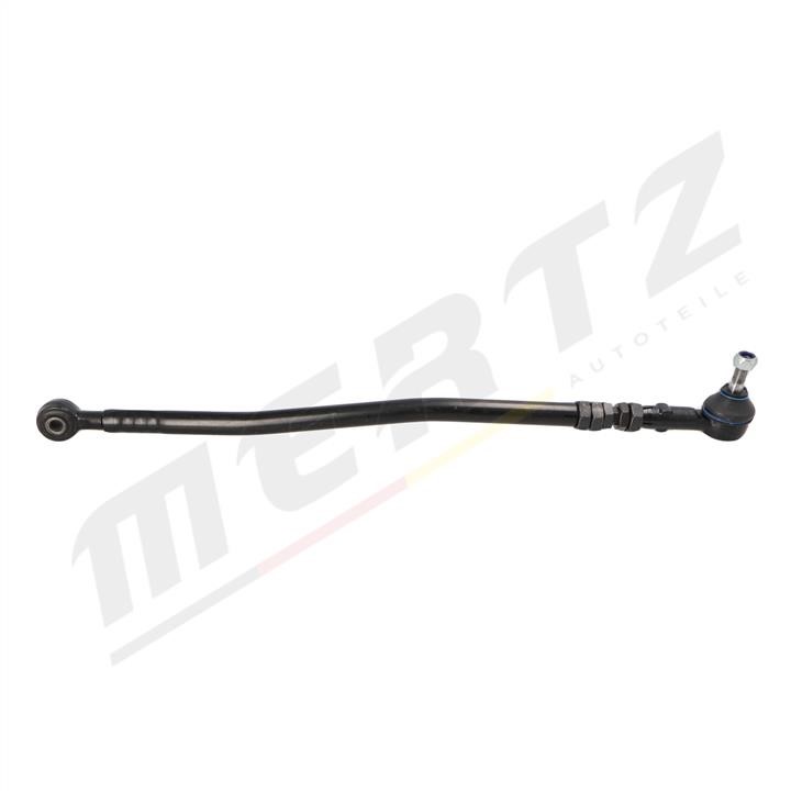 Inner track rod end Audi Coupe: MS1059 MERTZ Steering tie rod