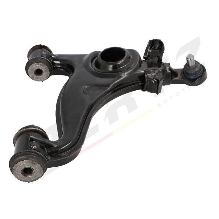 MERTZ M-S0906 Control Arm/Trailing Arm, wheel suspension MS0906