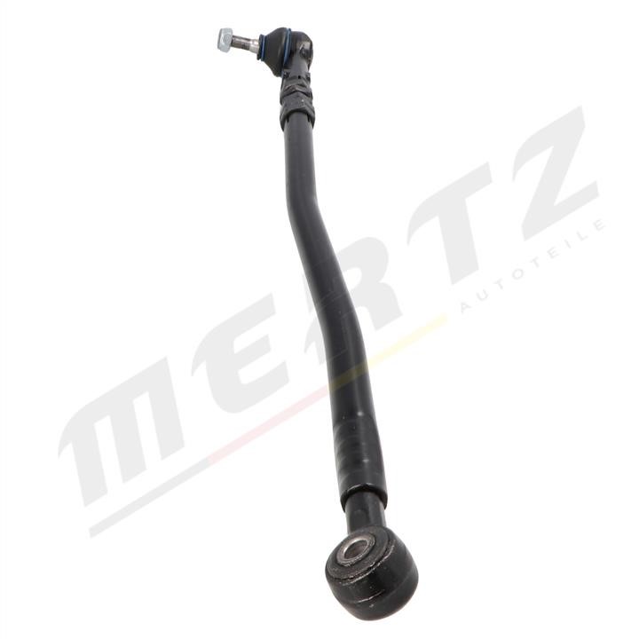 Steering tie rod MERTZ M-S1059