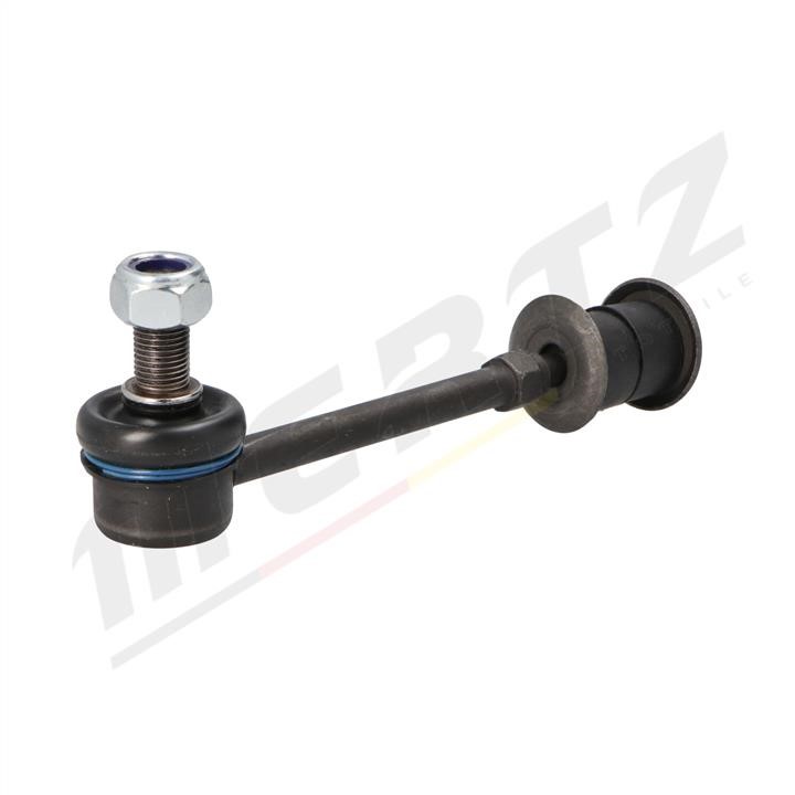 Rear anti roll bar link MERTZ M-S1075