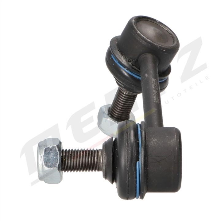 Rear anti roll bar link MERTZ M-S1076