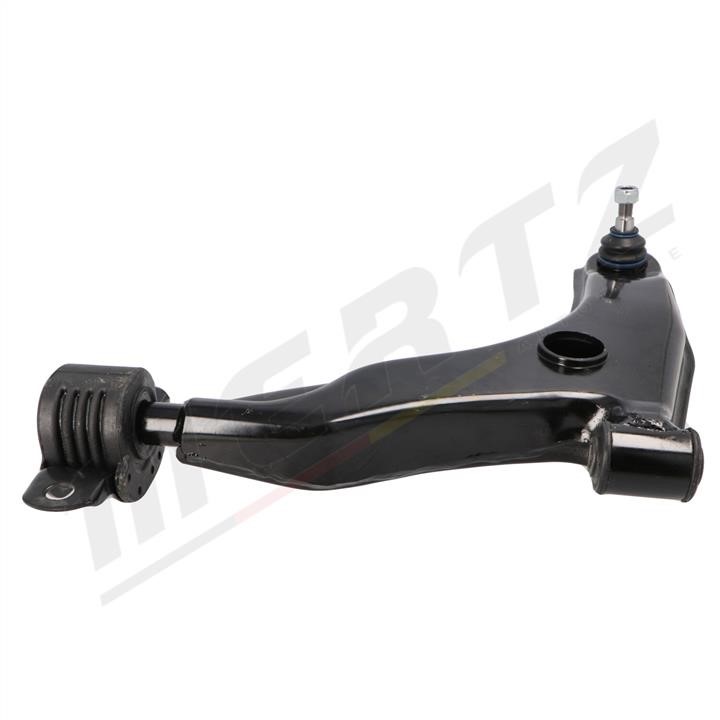 Track Control Arm MERTZ M-S0907