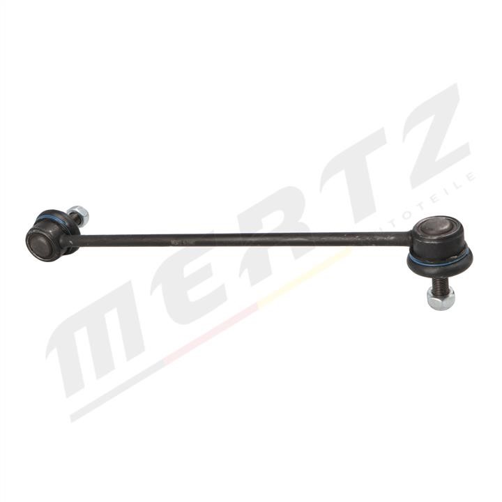 MERTZ M-S1067 Link/Coupling Rod, stabiliser MS1067