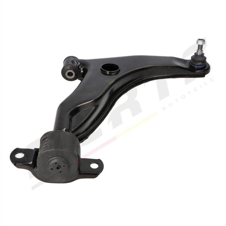 MERTZ M-S0908 Control Arm/Trailing Arm, wheel suspension MS0908