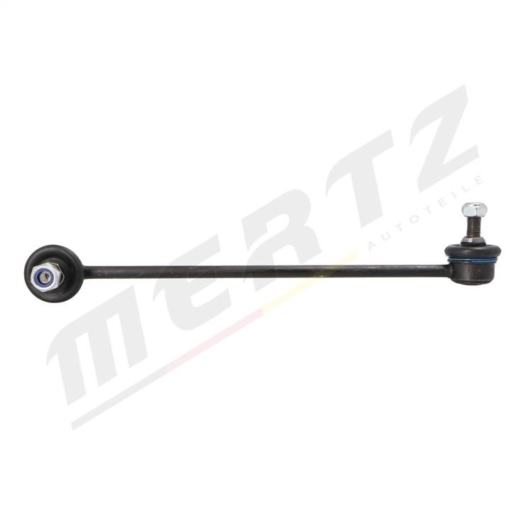 Front anti roll bar link MERTZ M-S1067