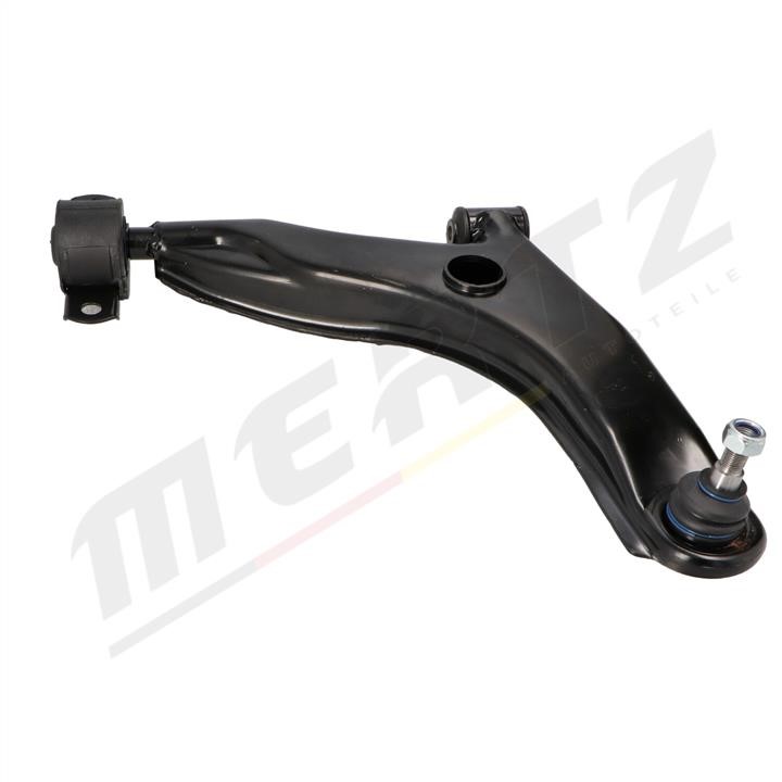 Control Arm&#x2F;Trailing Arm, wheel suspension MERTZ M-S0908