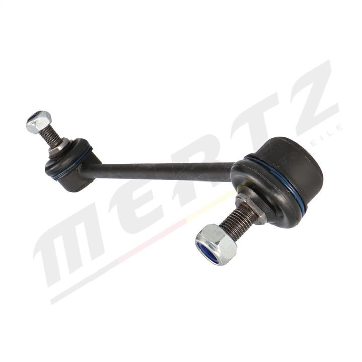 Front anti roll bar link MERTZ M-S1068