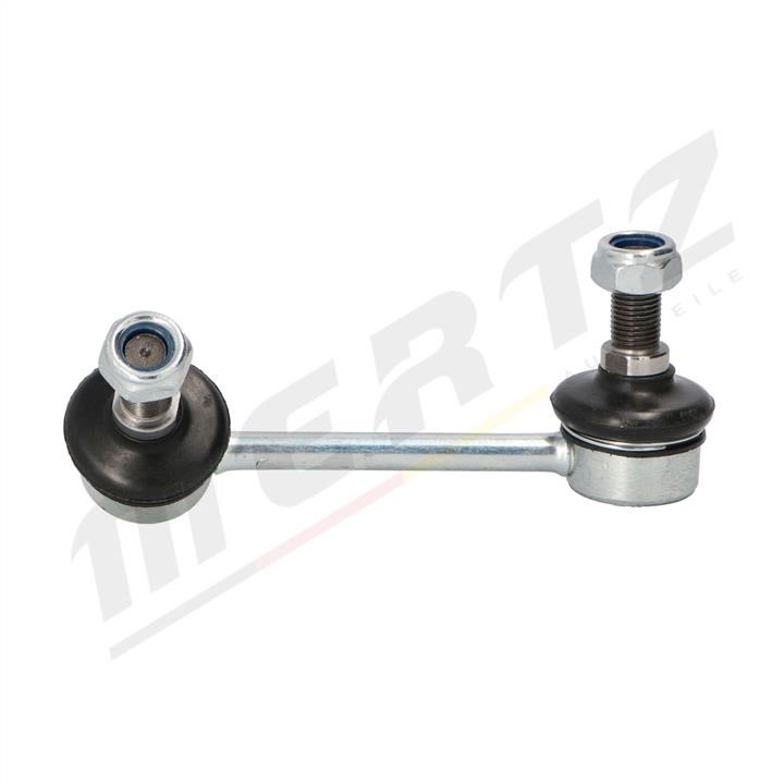 MERTZ M-S1078 Rear anti roll bar link MS1078 MS1078 MERTZ Rear anti roll bar link
