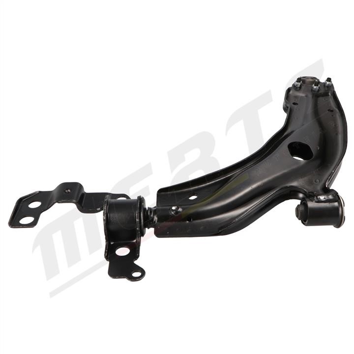 Control/Trailing Arm, wheel suspension MERTZ M-S0909