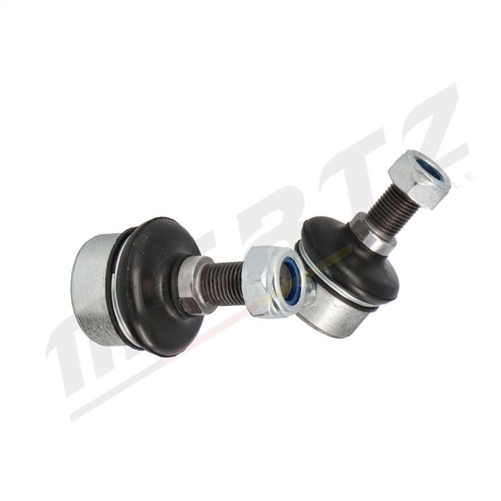 Rear anti roll bar link MERTZ M-S1078