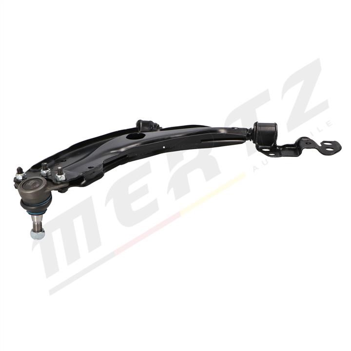 MERTZ M-S0909 Control Arm/Trailing Arm, wheel suspension MS0909