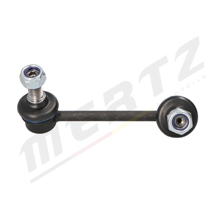 Stabiliser link Mitsubishi Pajero: MS1079 MERTZ Rear anti roll bar link