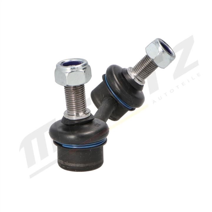 Rear anti roll bar link MERTZ M-S1079