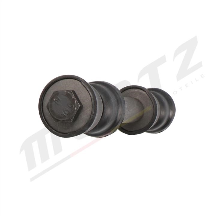 Front anti roll bar link MERTZ M-S1084