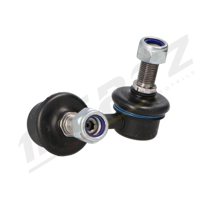Front anti roll bar link MERTZ M-S1073