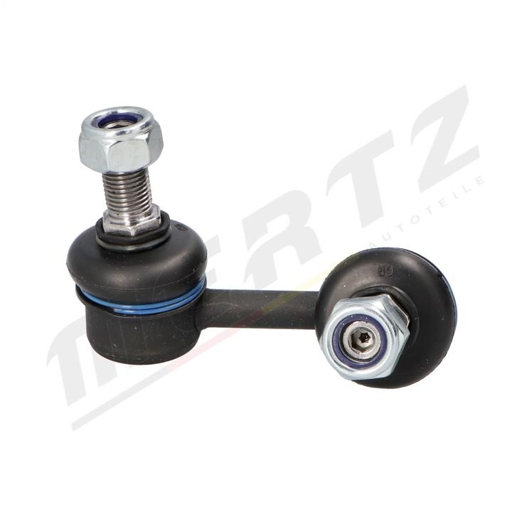 MERTZ M-S1074 Front anti roll bar link MS1074 MS1074 MERTZ Front anti roll bar link