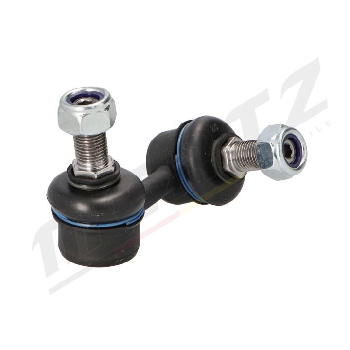 Front anti roll bar link MERTZ M-S1074