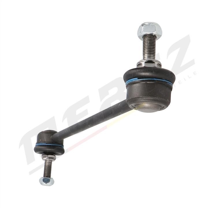 Front anti roll bar link MERTZ M-S1221