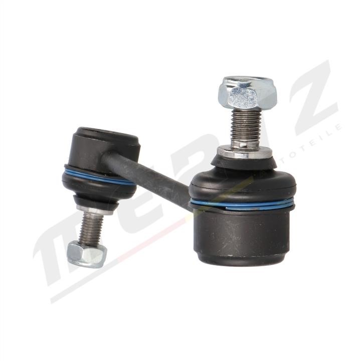 Front anti roll bar link MERTZ M-S1087