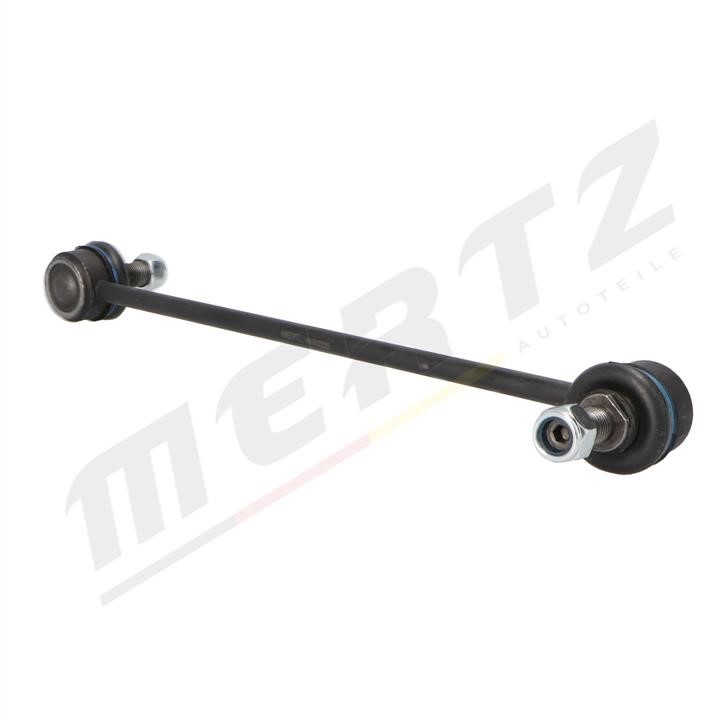 MERTZ M-S1225 Link/Coupling Rod, stabiliser MS1225