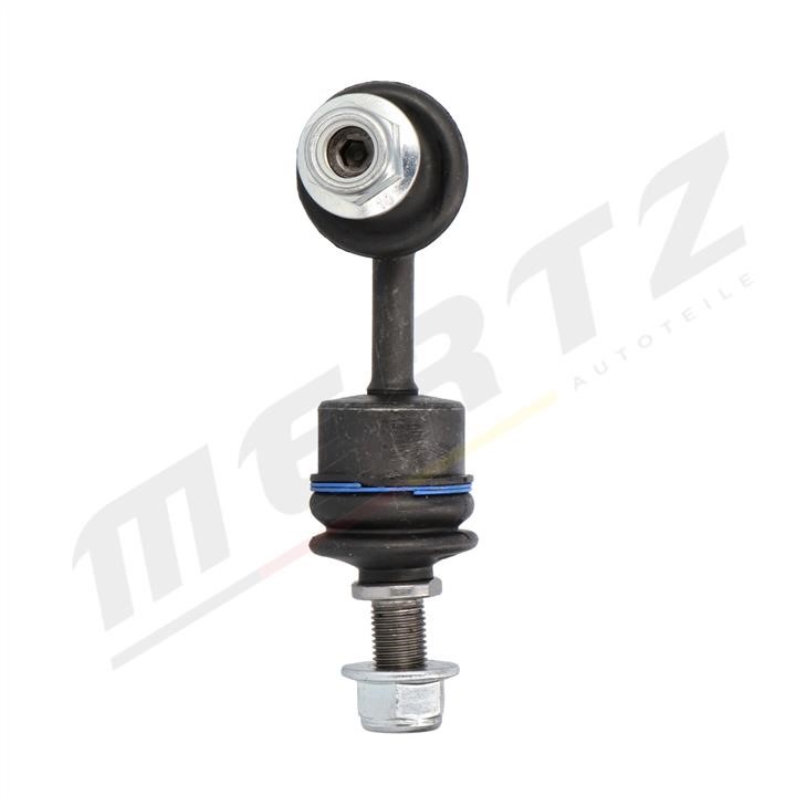 Rear anti roll bar link MERTZ M-S1226