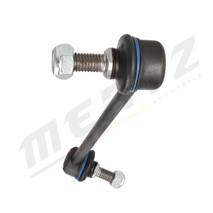 Front anti roll bar link MERTZ M-S1216
