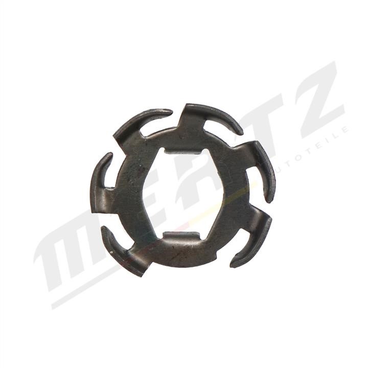 Inner Tie Rod MERTZ M-S1267