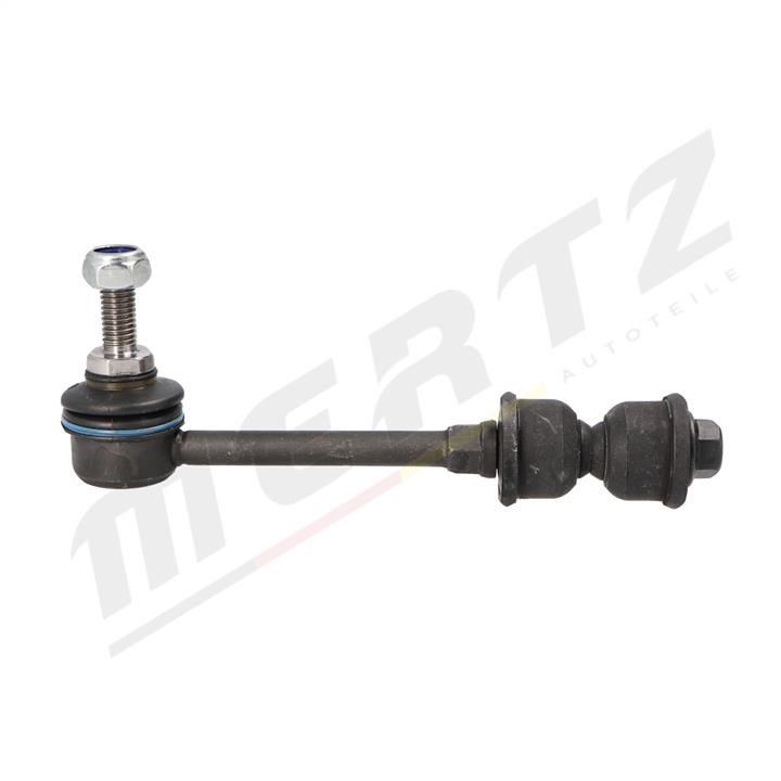 Sway bar link Opel Antara: MS1218 MERTZ Rear anti roll bar link