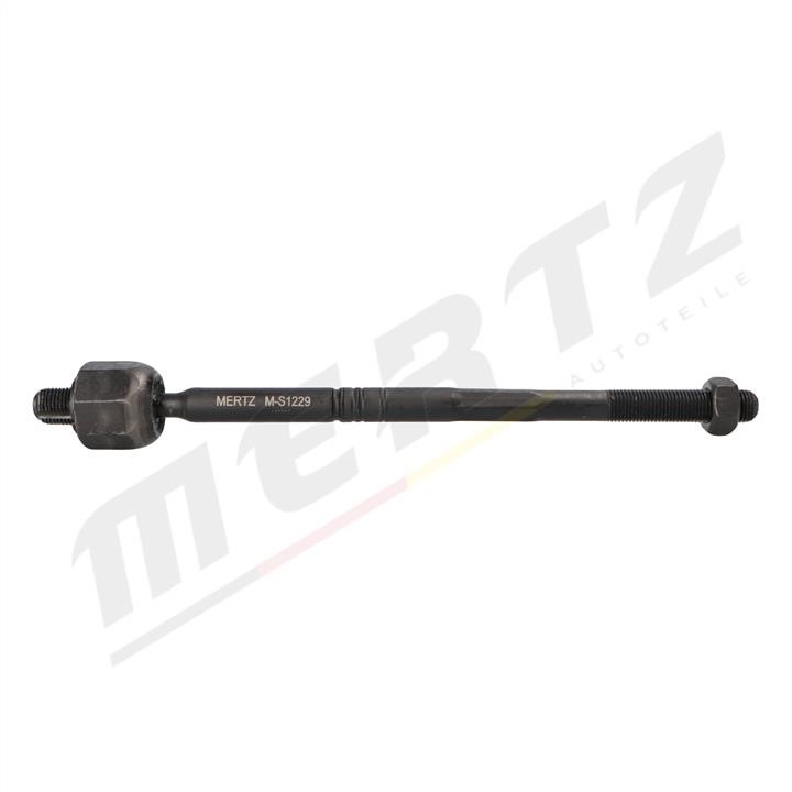 Inner tie rod end Opel Zafira B: MS1229 MERTZ Inner Tie Rod