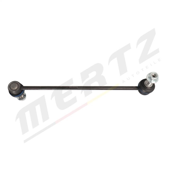 Stabiliser link Saab 9-5: MS1219 MERTZ Front anti roll bar link