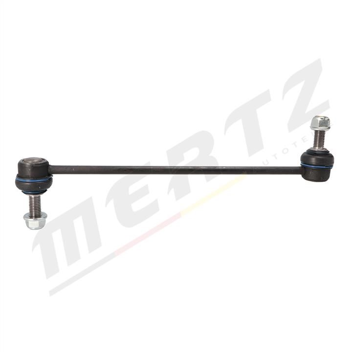 Front anti roll bar link MERTZ M-S1219