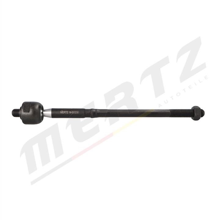 Inner tie rod end Ford B-Max: MS1230 MERTZ Inner Tie Rod