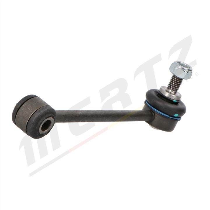 Rear anti roll bar link MERTZ M-S1220