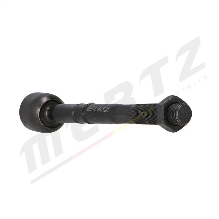 Inner Tie Rod MERTZ M-S1231