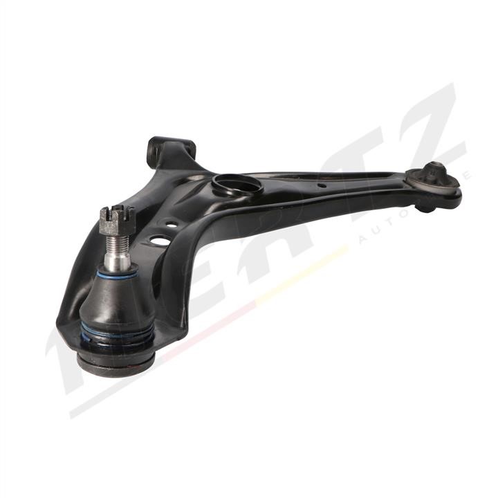 Control/Trailing Arm, wheel suspension MERTZ M-S0920
