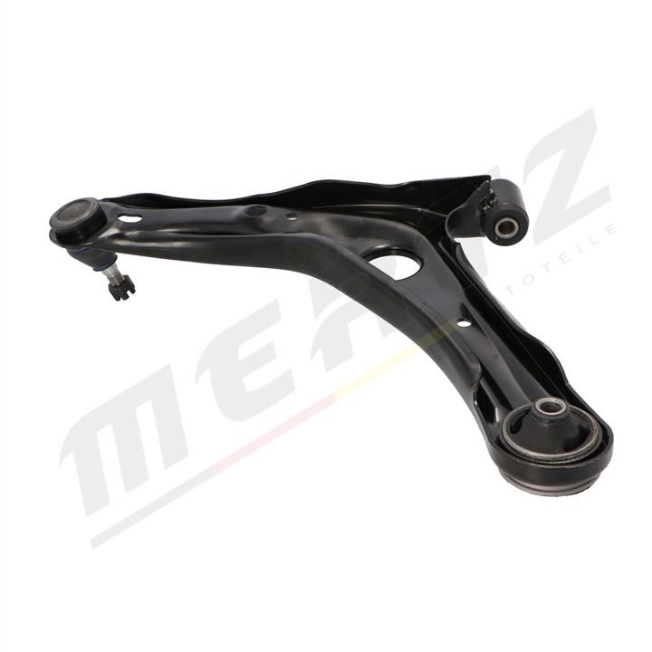 Control/Trailing Arm, wheel suspension MERTZ M-S0921
